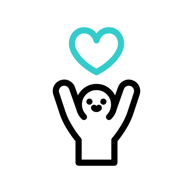 Friends Icon