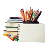 Books & Stationery