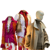 Fashion & Accessories
