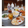 Food & Beverages