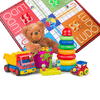 Toys & Games